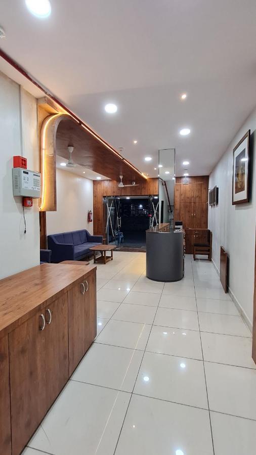 Hotel Tirth Ankleshwar Luaran gambar